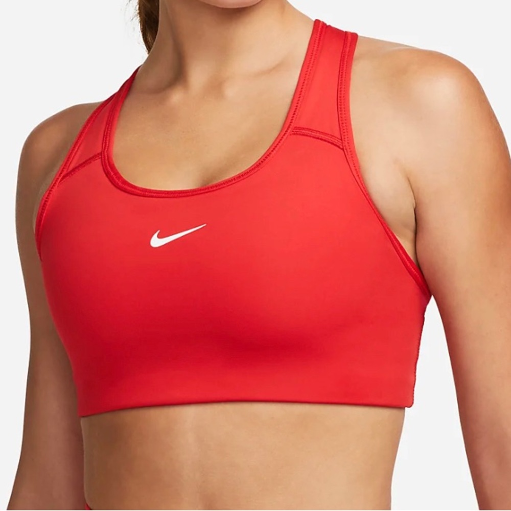 Nike bras